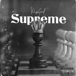 Supreme by WiseGod
