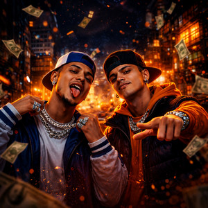 flow bandido by K1 el desconecte