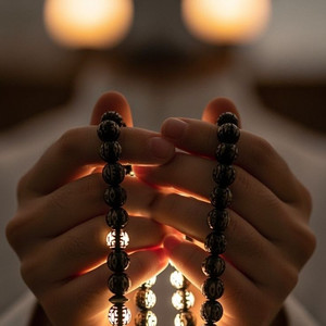 Mazen Almasry - دعاء الابتلاء