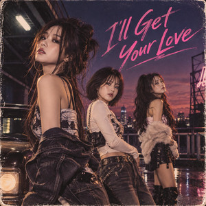 I’ll Get Your Love by 영민이