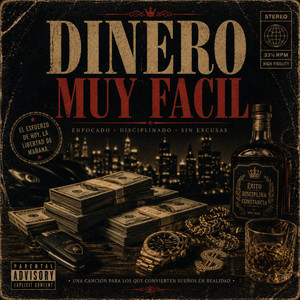 Dinero Muy Facil by Geraldd Music