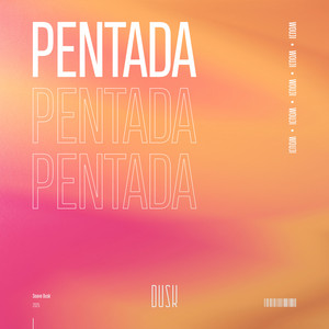 Pentada by Wouji