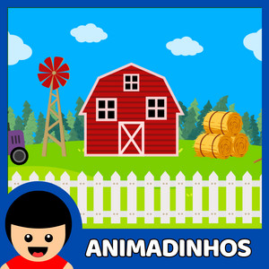 Fazendinha by Animadinhos