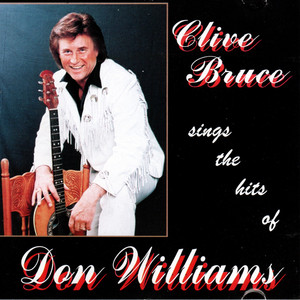Hits of Don Williams cover
