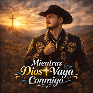 Mientras Dios Vaya Conmigo by Música cristiana hn