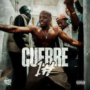 Guerre #1