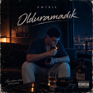 OLDURAMADIK by Emir14
