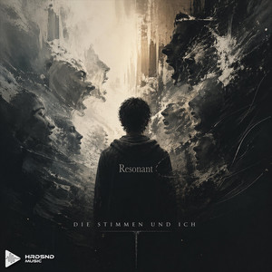 Die Stimmen und Ich by HRDSND, resonant.live