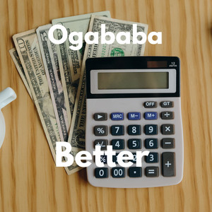 Better by ogababa