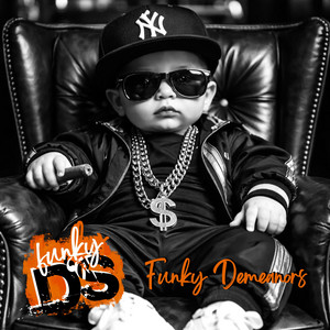 Shake The Floor - Levl99 Mix by Funky DS