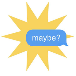 maybe by cunu