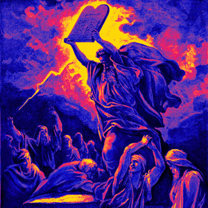 Really Richard - I Am the Law