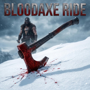 Bloodaxe Ride by Viking Spirit