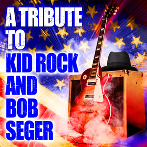 The Rock Heroes - Shakedown (Made Famous by Bob Seger)