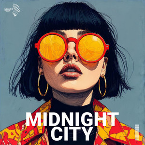 eyeroze & Melodyz Town - Midnight City (Female Cover)