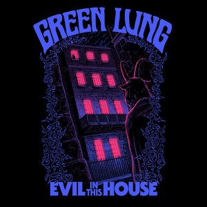 Green Lung — Evil in this House (2026)