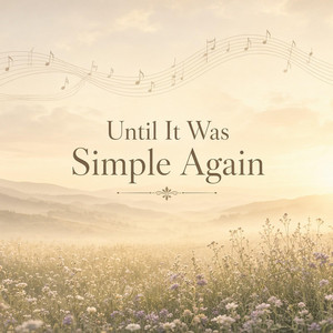 Until It Was Simple Again by Carlos Alberto Pinto Nogueira, RealCA