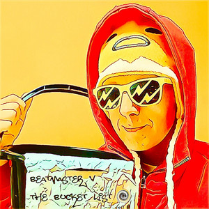 Beatmaster V - Samathi