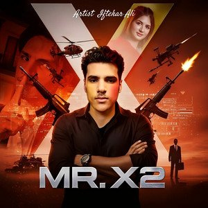 Mr.X2