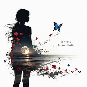 夜を編む by Sphere Sophia