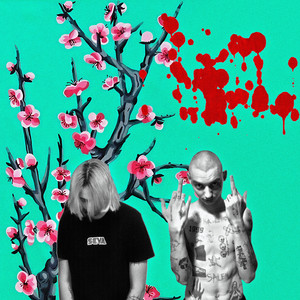 Обкладинка: VAPORPAIN