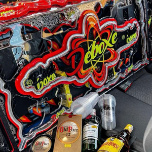 DJ JOTTA - Mlk eu quero uma glock (Eletro funk)