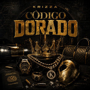 DINERO Y PELIGRO by KRIZZA