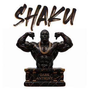 Dark Anthony - Heavy Rotation