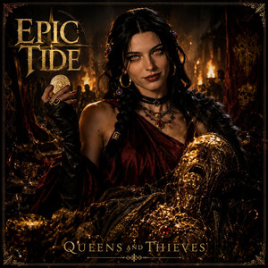 Queen of Thieves by Epic Tide