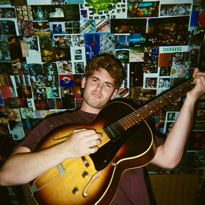 I Wish You'd Have Noticed by Matthew Holiday