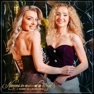 Alexandra Creț - Nimeni În Mine n-a Crezut (feat. Ana Maria Popica)