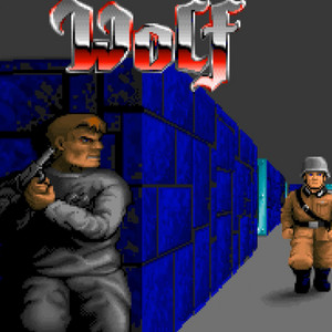 Wolfenstein 3D