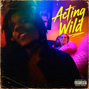 Acting Wild by Lanze