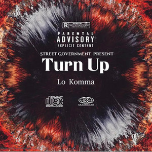 Lo Komma - Turn Up