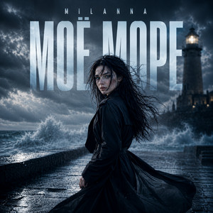 Моё море by MILANNA