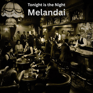 Only Love by Melandai