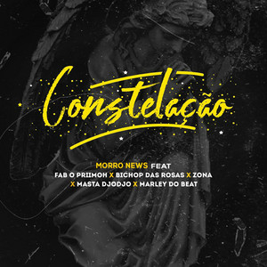 Portada de Constelação