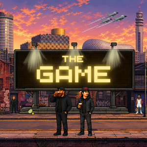 THE GAME by Tarju Le'Sano, Moshino Royale
