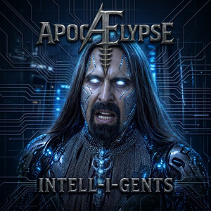 INTELL-I-GENTS by APOCÆLYPSE