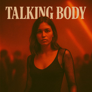 Talking Body - DnB