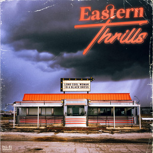 Long Cool Woman (In A Black Dress) - song and lyrics by Eastern Thrills |  Spotify
