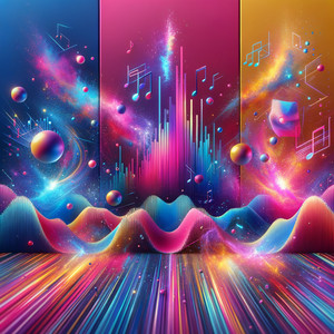 Frequencies Collide by After Midnight