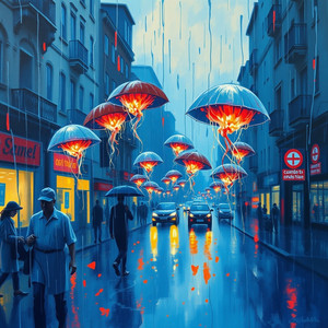 Digital Dreams by Quade Quarry