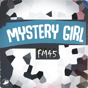 Mystery Girl