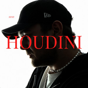 Houdini by zenit