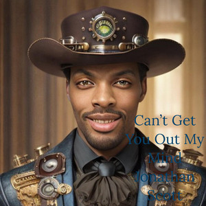 Can't Get You Out My Mind