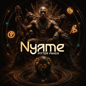 Nyame by Pitter Panda, 360 Music