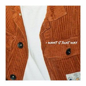 I Want It That Way by SOAP