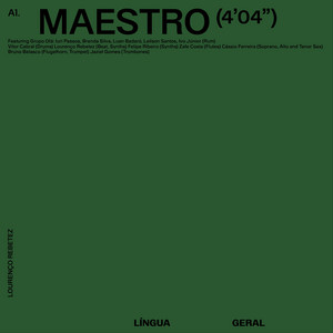 Maestro by Lourenço Rebetez, Grupo Ofa