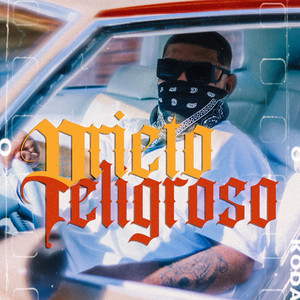 Prieto Peligroso by Bizor